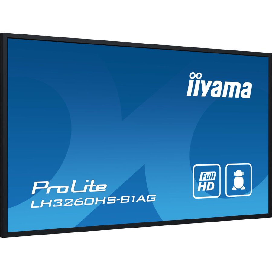 Gaming skrm Iiyama LH3260HS-B1AG 32