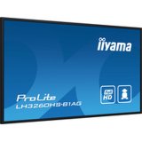 Gaming skrm Iiyama LH3260HS-B1AG 32