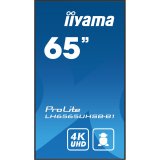 Skrm Videowall Iiyama ProLite LH6565UHSB-B1 65