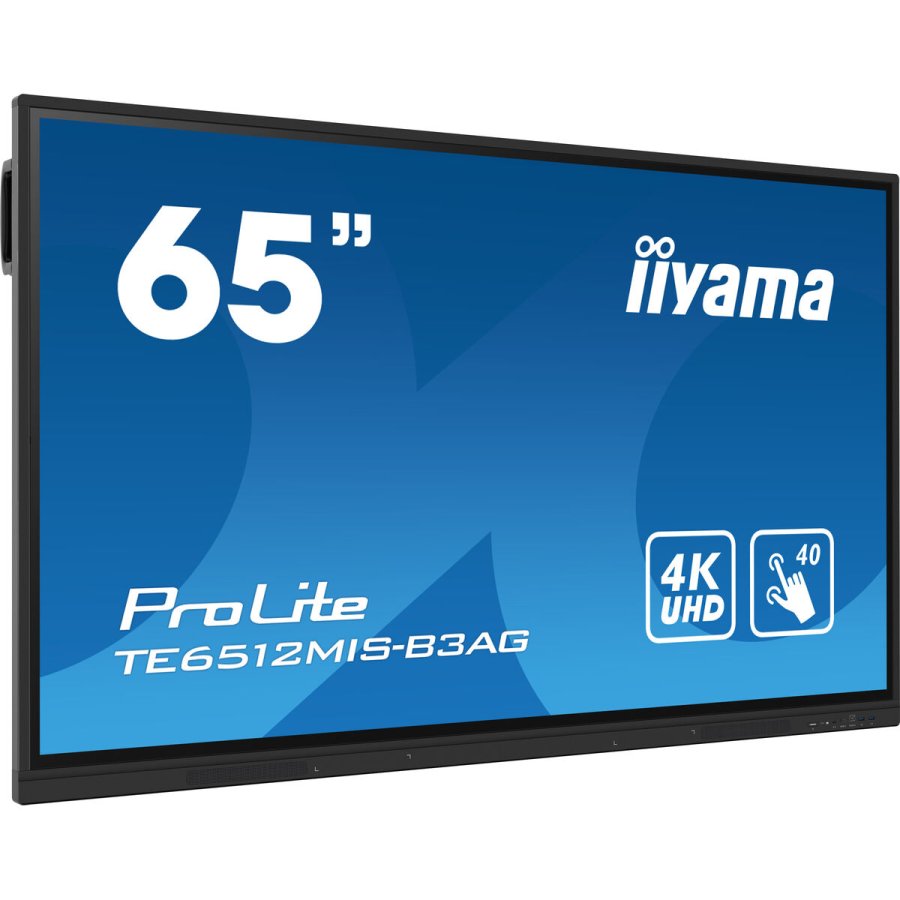 Skrm Iiyama TE6512MIS-B3AG 65