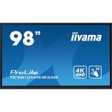 Skrm Iiyama TE9812MIS-B3AG 4K Ultra HD 98