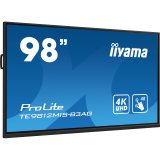 Skrm Iiyama TE9812MIS-B3AG 4K Ultra HD 98