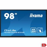 Skrm Iiyama TE9812MIS-B3AG 4K Ultra HD 98