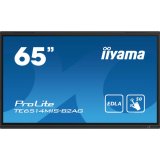 Videovg Monitor Iiyama PROLITE TE6514MIS-B2AG 65