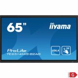 Videovg Monitor Iiyama PROLITE TE6514MIS-B2AG 65