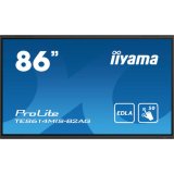 Videovg Monitor Iiyama ProLite TE8614MIS-B2AG 86