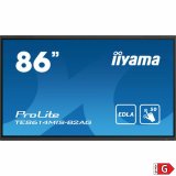 Videovg Monitor Iiyama ProLite TE8614MIS-B2AG 86