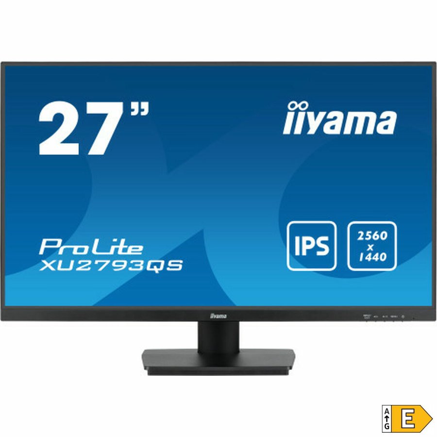 Skrm Iiyama XU2793QS-B6 27