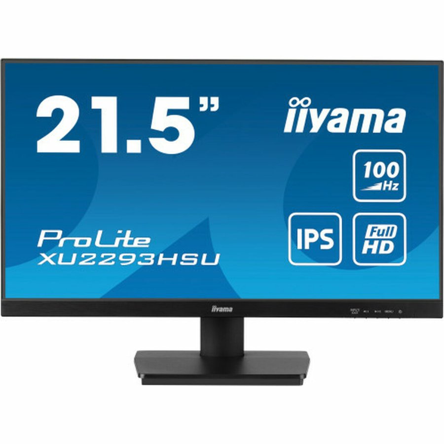 Skrm Iiyama XU2293HSU-B7 Full HD 21,5