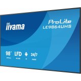 Videovg Monitor Iiyama LE9864UHS-B1AG 98