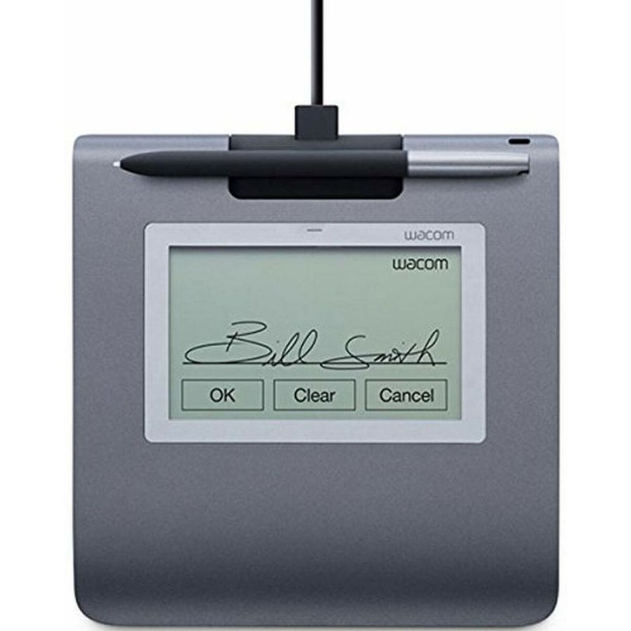 Tablet Underskriftindsamler Wacom STU-430 #1
