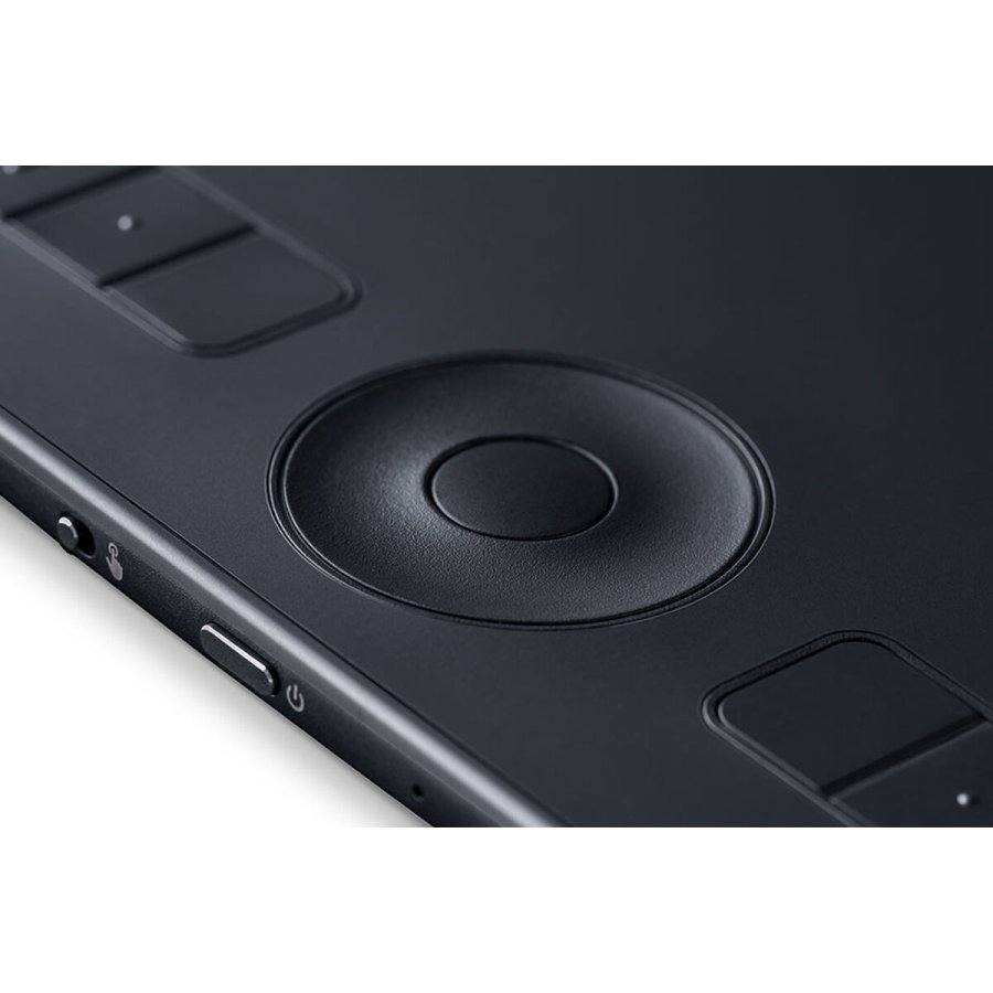 Grafiske tabletter og penne Wacom PTH-660-S #2