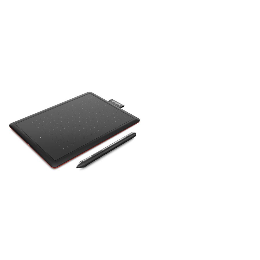 Grafiske tabletter og penne Wacom CTL-472-S #2