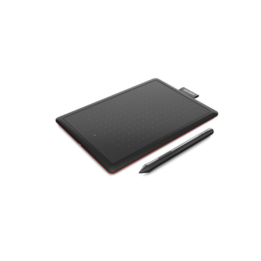 Grafiske tabletter og penne Wacom CTL-672-S #2