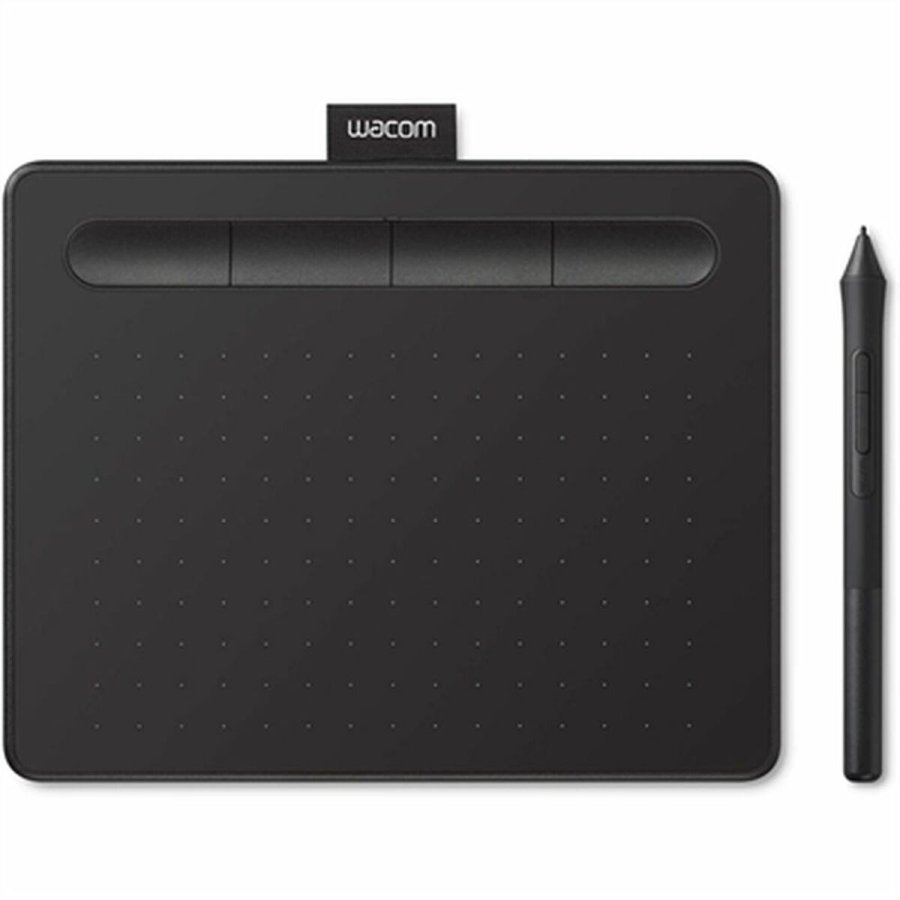 Grafiske tabletter og penne Wacom CTL-4100K-S #1