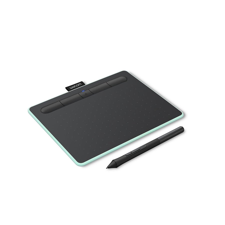 Grafiske tabletter og penne Wacom CTL-4100WLE-S #4