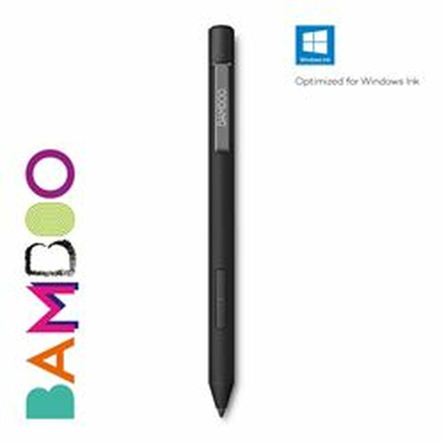 Pegepind Wacom CS322AK0B Sort #1