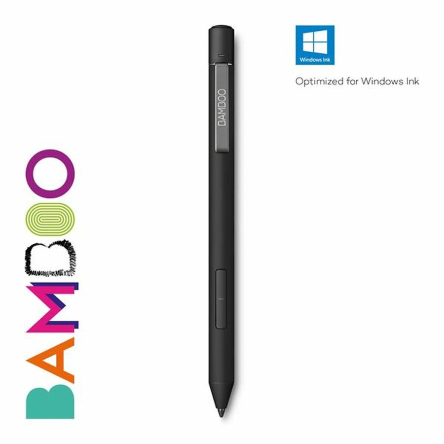 Pegepind Wacom CS322AK0B Sort #2