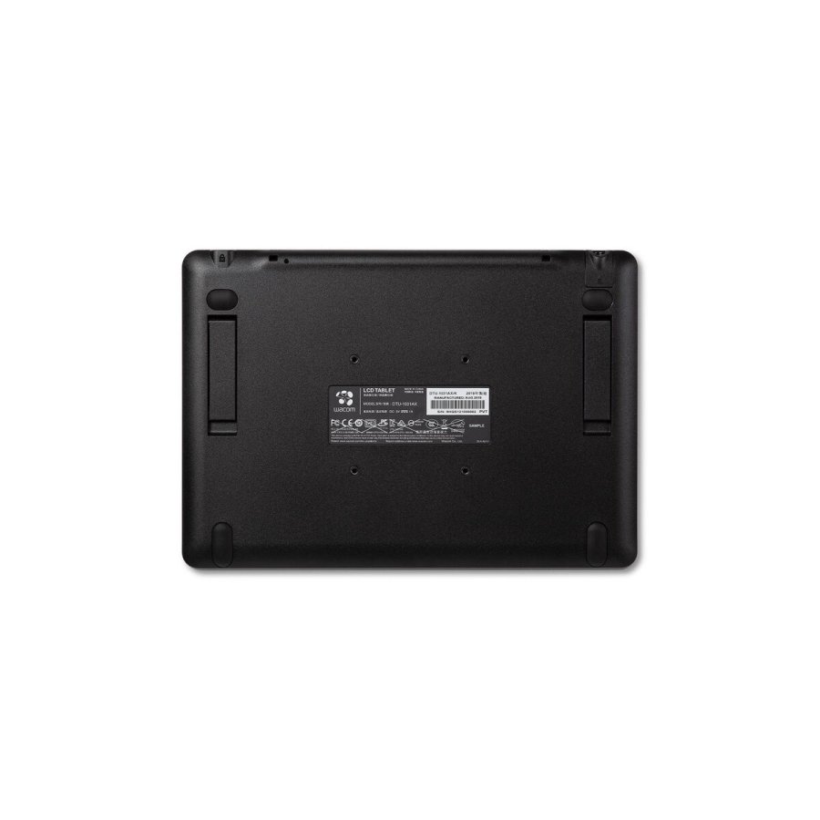 Grafisk tablet Wacom DTU1031AXK0Z #3