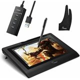Grafisk tablet Wacom DTU1031AXK0Z #4