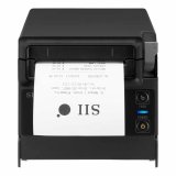 Billetprinter Seiko RP-F10-K27J1-5 USB-C #2