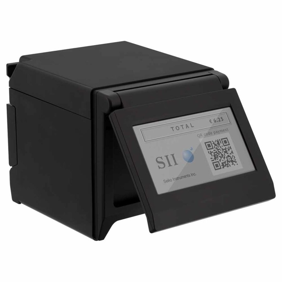 Billetprinter Seiko RP-F10-K27J1-5 USB-C #3