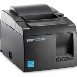 Billetprinter Star Micronics TSP143III Wifi 230 #2