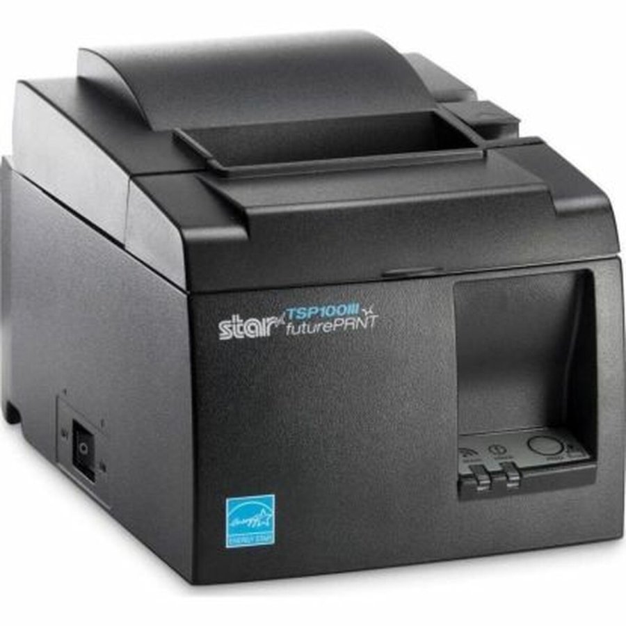 Billetprinter Star Micronics TSP143III Wifi 230 #2