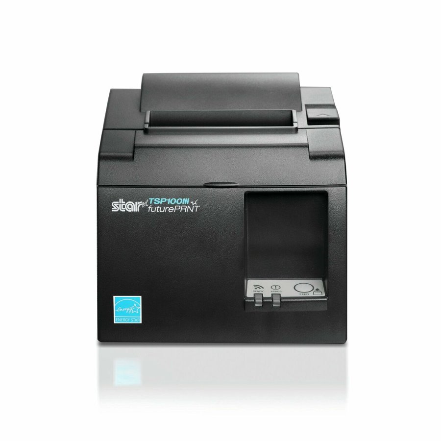 Billetprinter Star Micronics TSP143III Wifi 230 #1