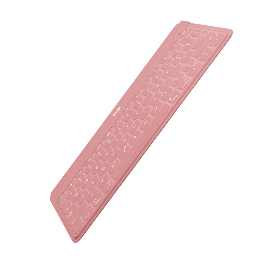 Tastatur Logitech 920-010043           #2