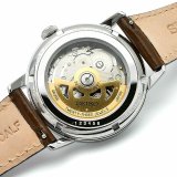 Herreur Seiko MOJITO Grn ( 38,5 mm) #4