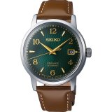 Herreur Seiko MOJITO Grn ( 38,5 mm) #1