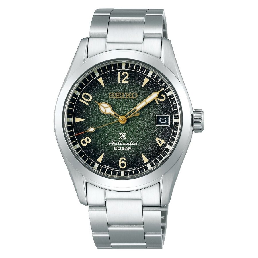 Herreur Seiko PROSPEX ALPINIST ( 39 mm) #1