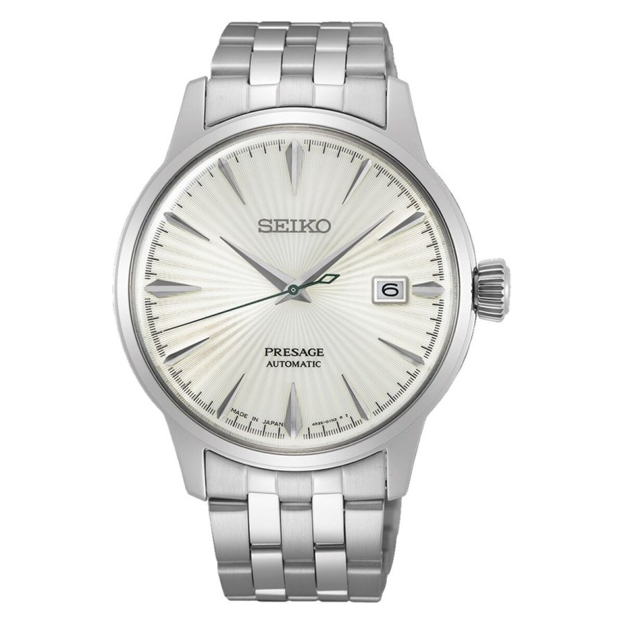 Herreur Seiko PRESAGE #1