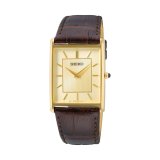 Herreur Seiko SWR064P1 Sort #1