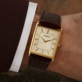 Herreur Seiko SWR064P1 Sort #3