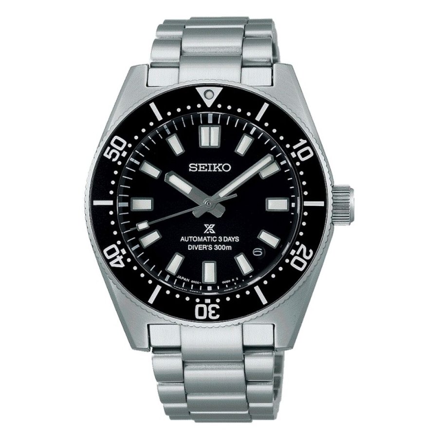 Herreur Seiko PROSPEX Automatic 3 Days Diver's 300m ( 40 mm) #1
