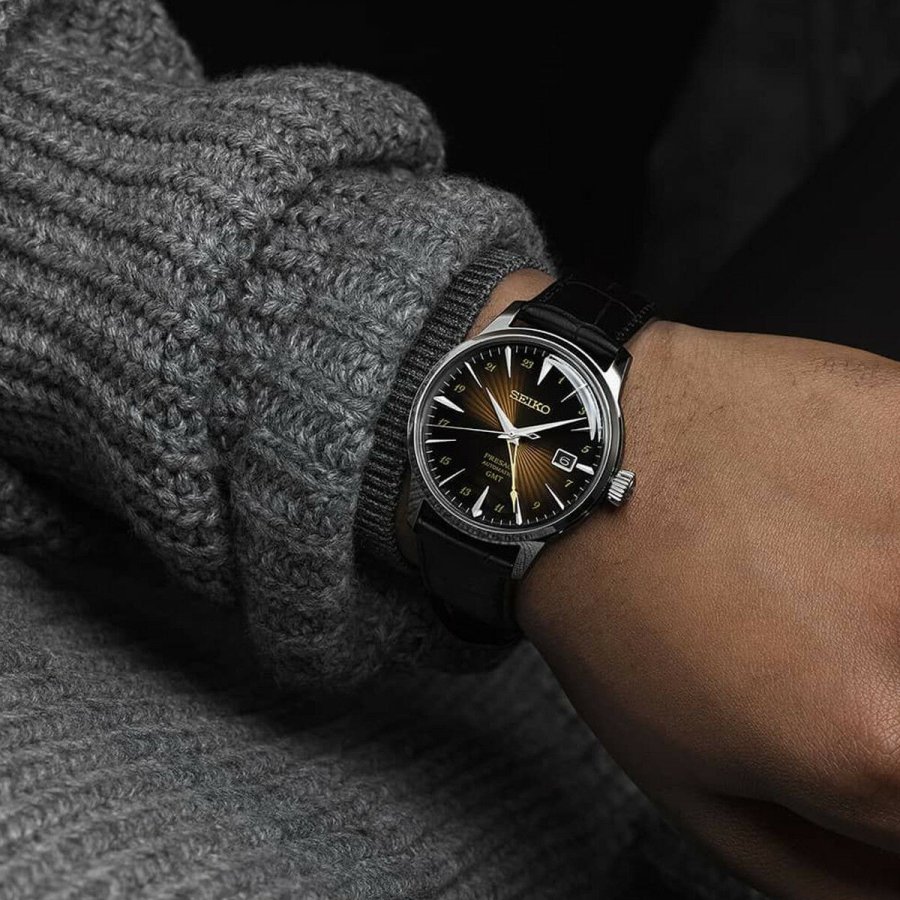 Herreur Seiko SSK039J1 #4