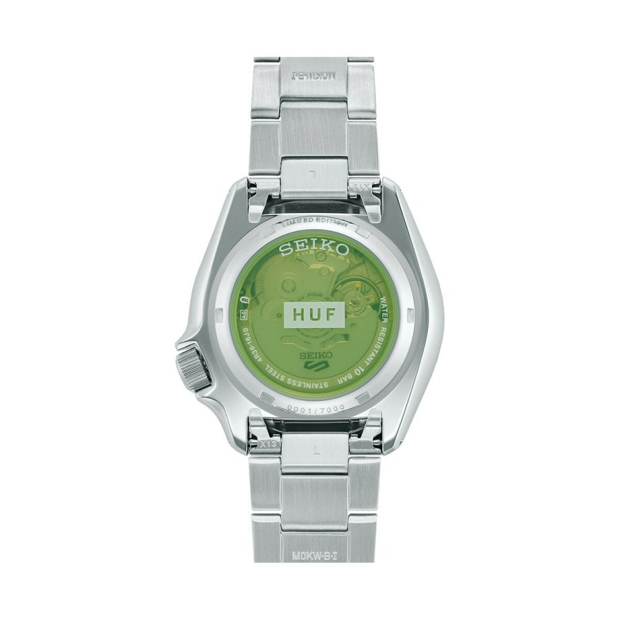 Herreur Seiko SRPL33K1 #2