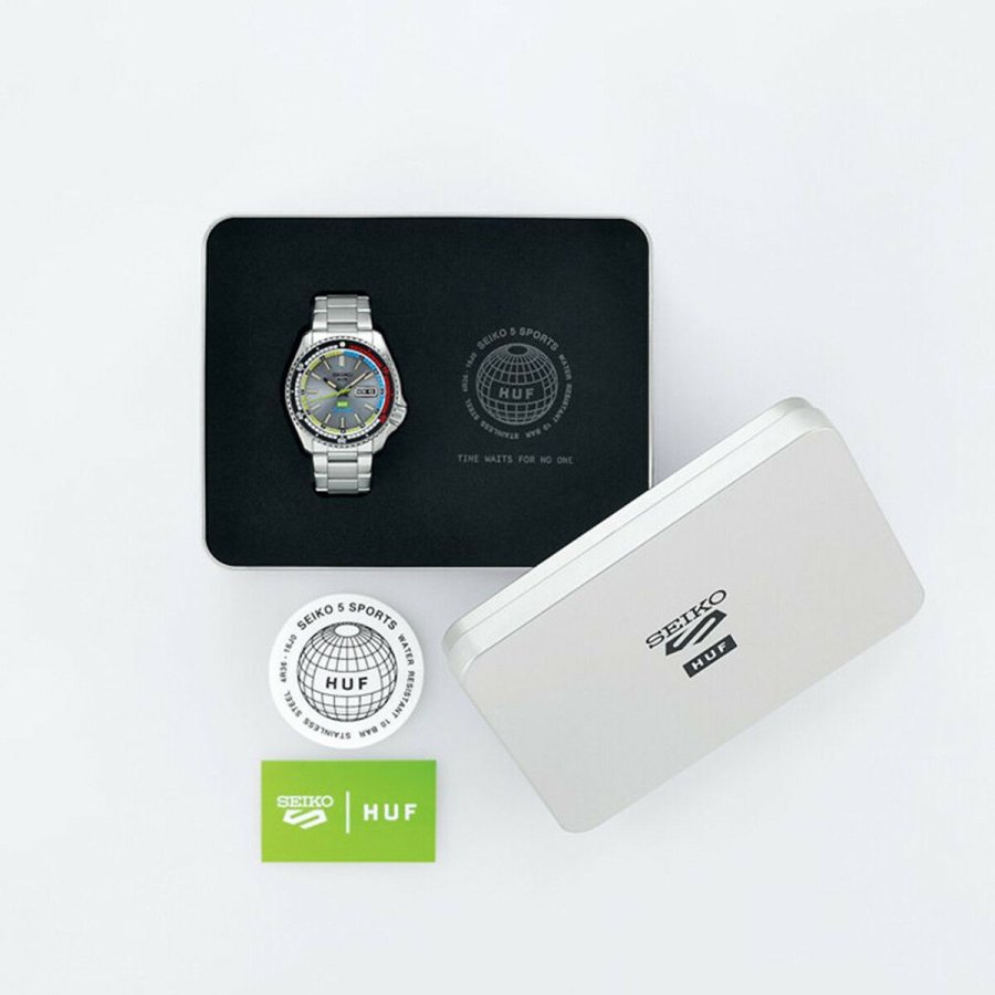 Herreur Seiko SRPL33K1 #5