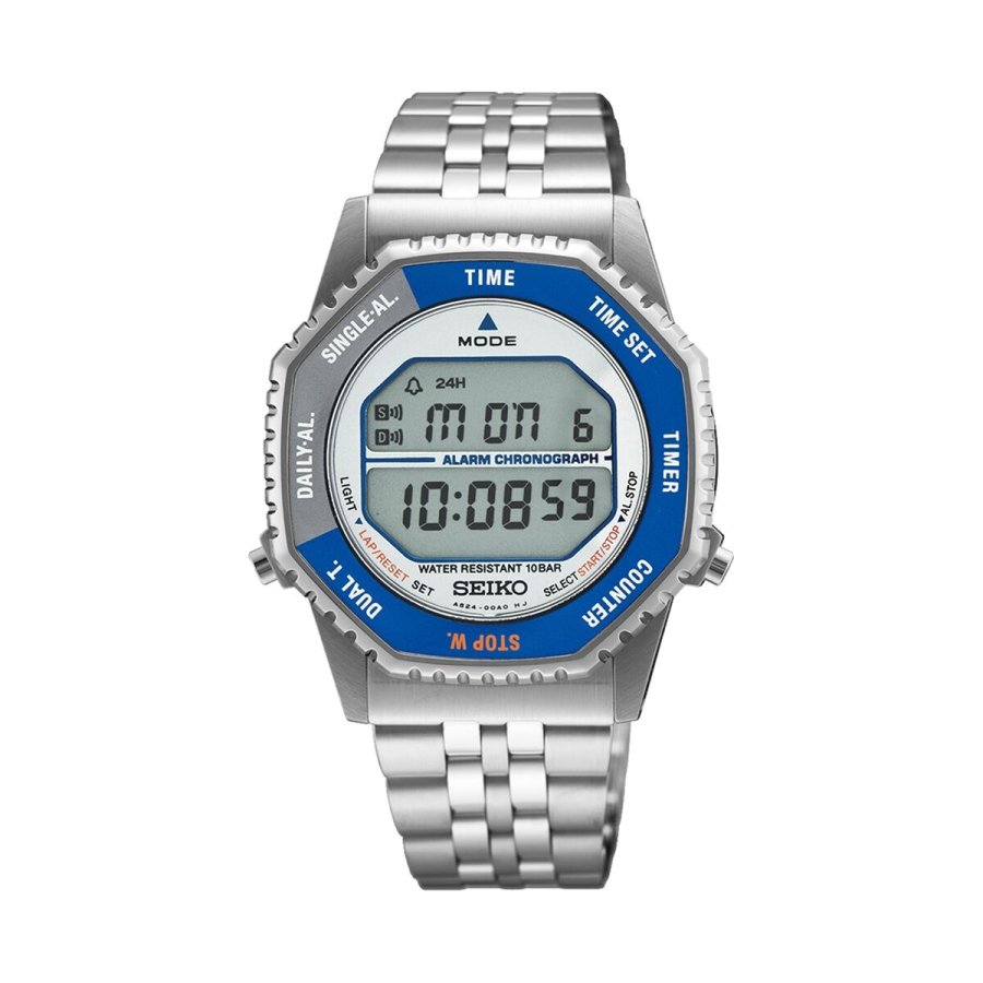 Herreur Seiko SMGG21P1 #1