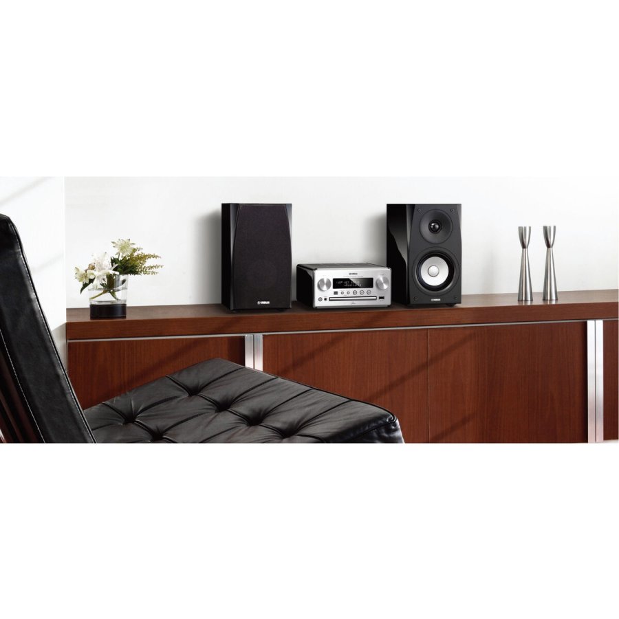 Hjttalere YAMAHA NS-BP182 Sort #2