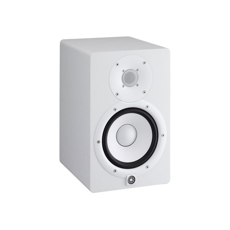 Studiomonitor YAMAHA HS7 W #2