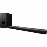 Sound bar YAMAHA YAS-209 Sort 200 W #1