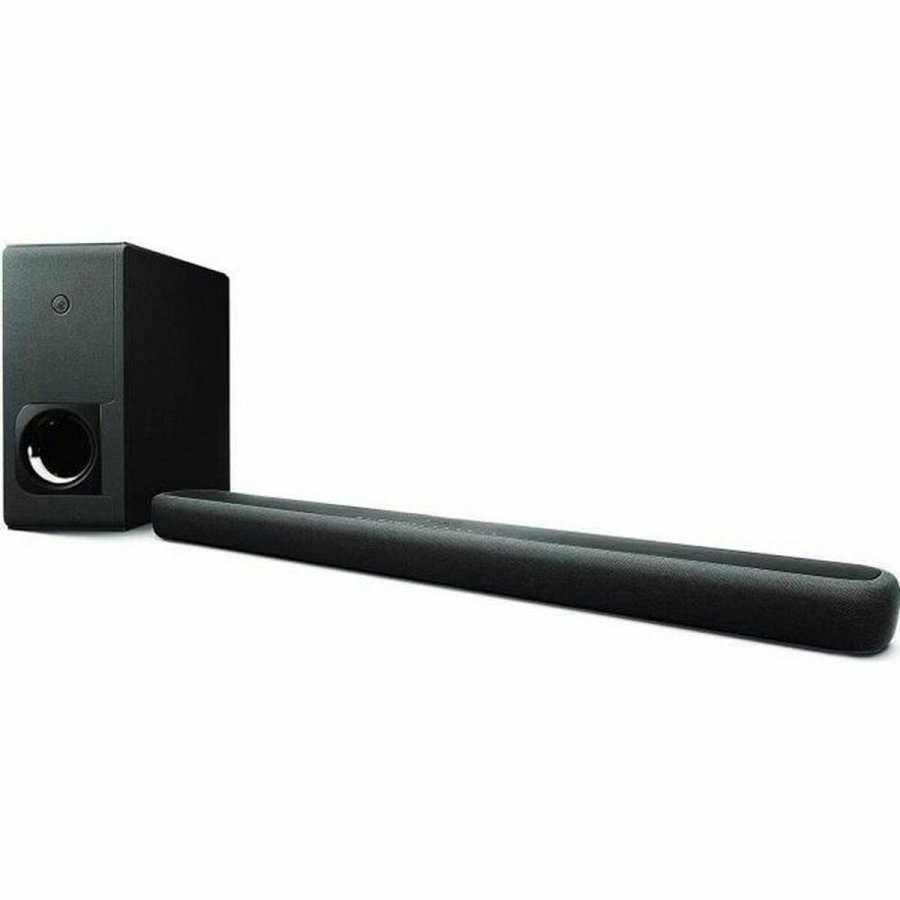 Sound bar YAMAHA YAS-209 Sort 200 W #1