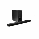 Sound bar YAMAHA YAS-209 Sort 200 W #3