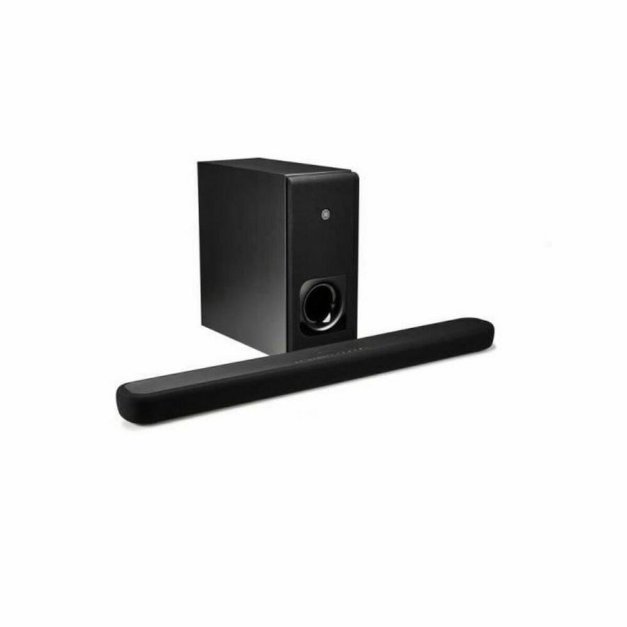 Sound bar YAMAHA YAS-209 Sort 200 W #3
