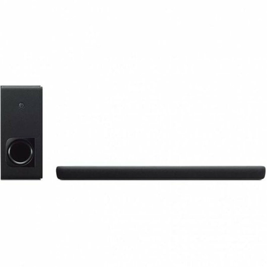 Sound bar YAMAHA YAS-209 Sort 200 W #5