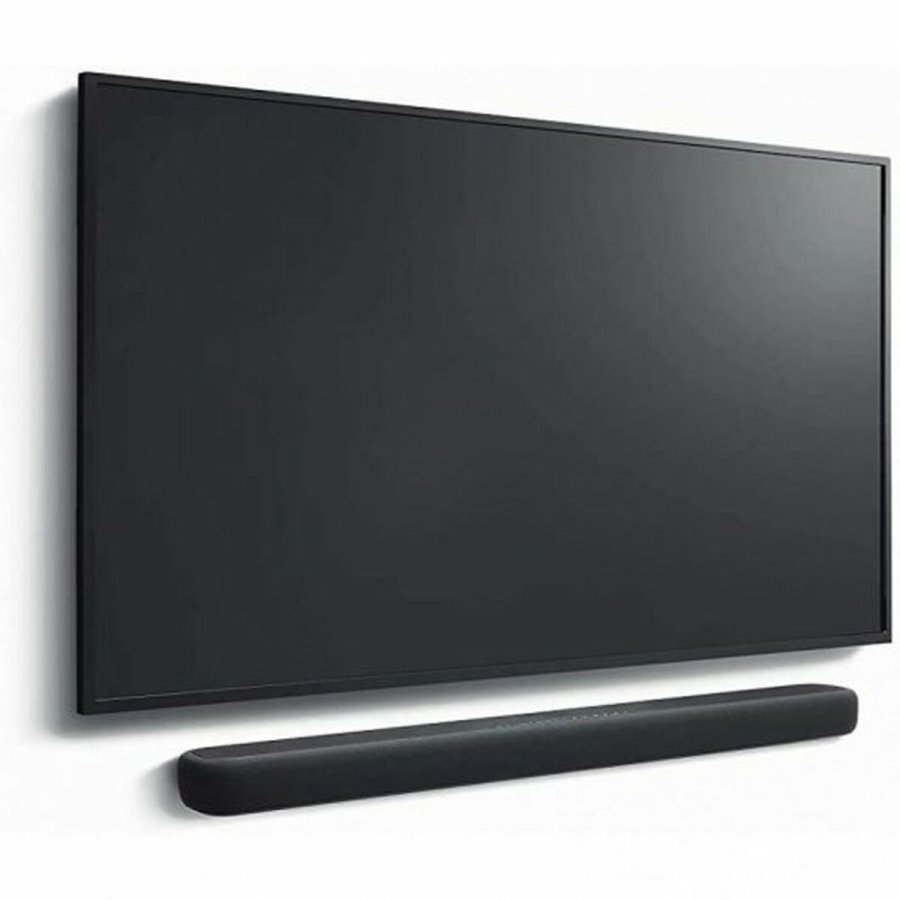Sound bar YAMAHA YAS-209 Sort 200 W #6