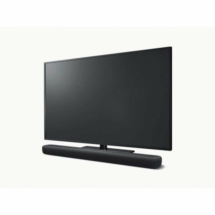 Sound bar YAMAHA YAS-209 Sort 200 W #7